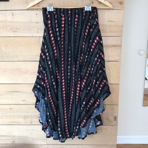 Hollister skirt
